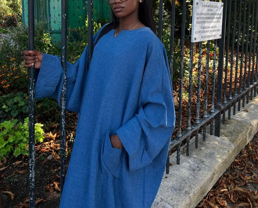 Abaya Lina