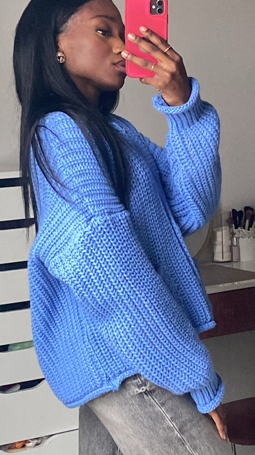 cardigan B