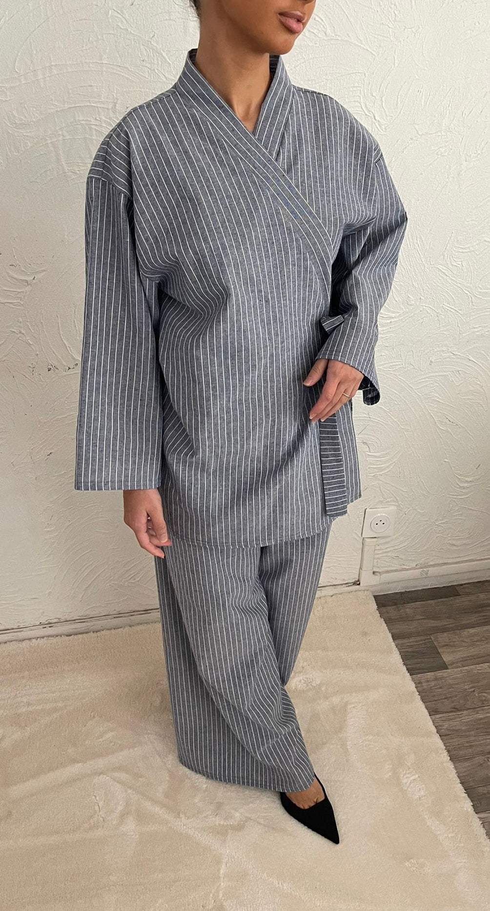 Ensemble Farah