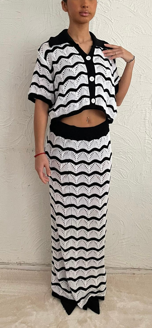 Ensemble ines