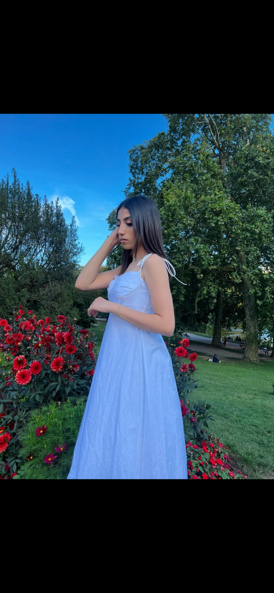 Robe Esmeralda
