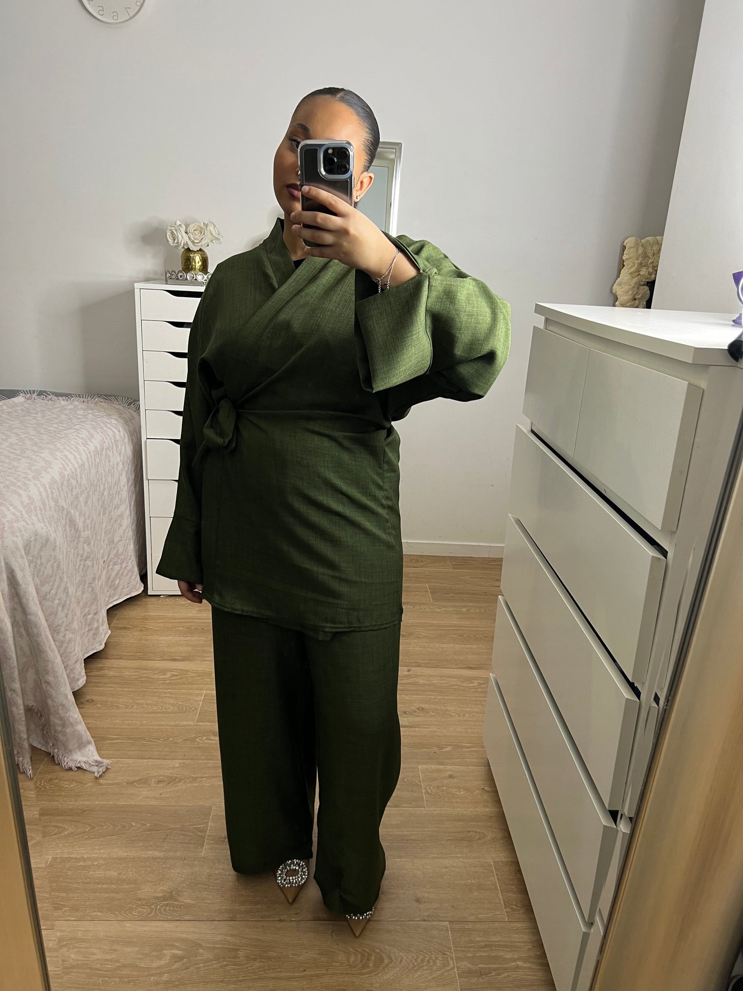Kimono Kaki