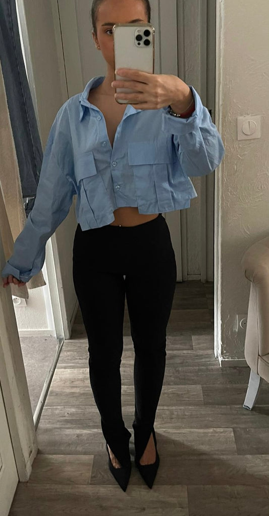 Chemise