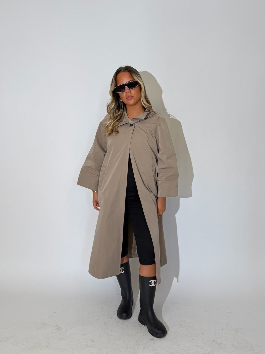 Trench Sophie