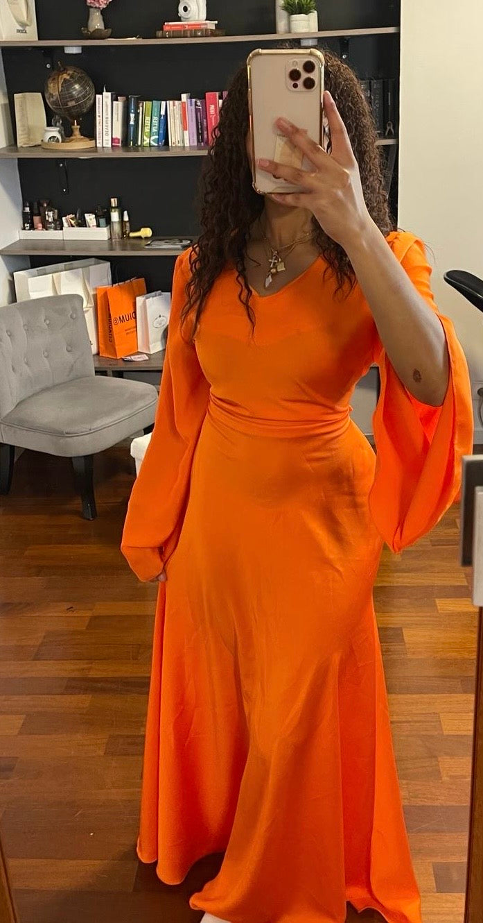 Robe Leila