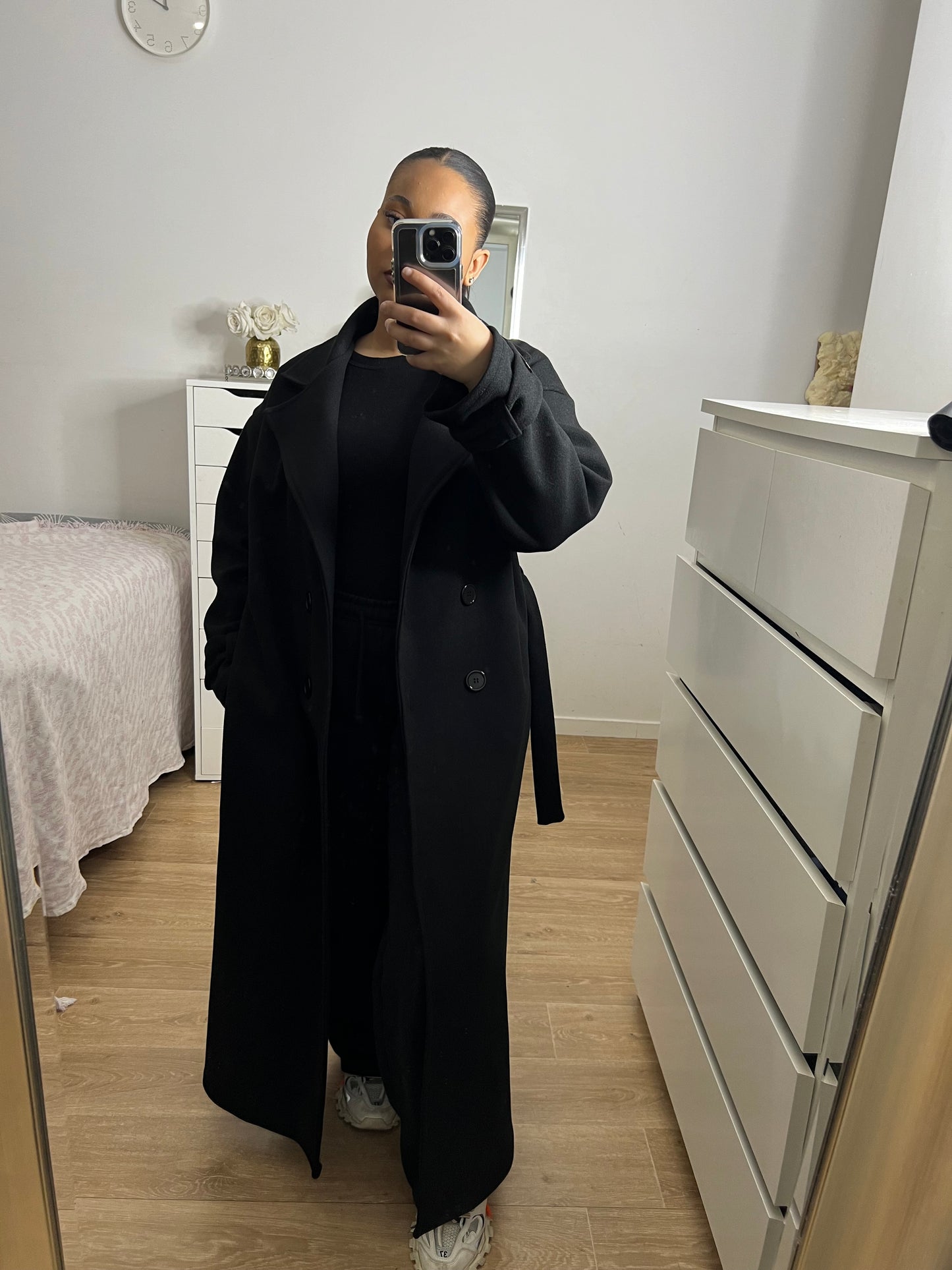 Manteau malou