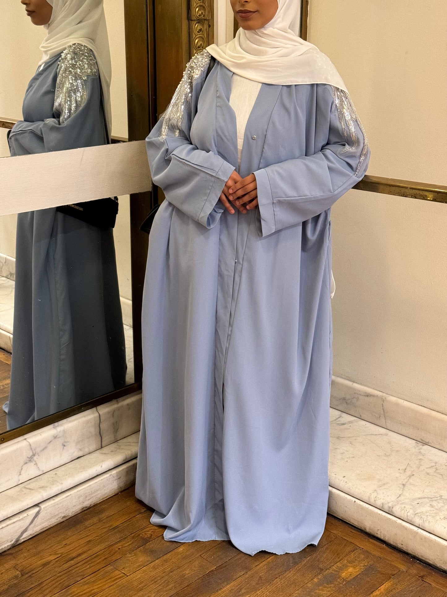 Abaya Maeva