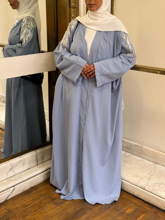 Abaya Maeva