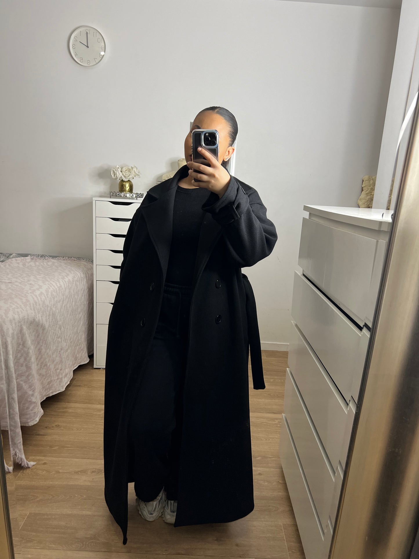 Manteau malou