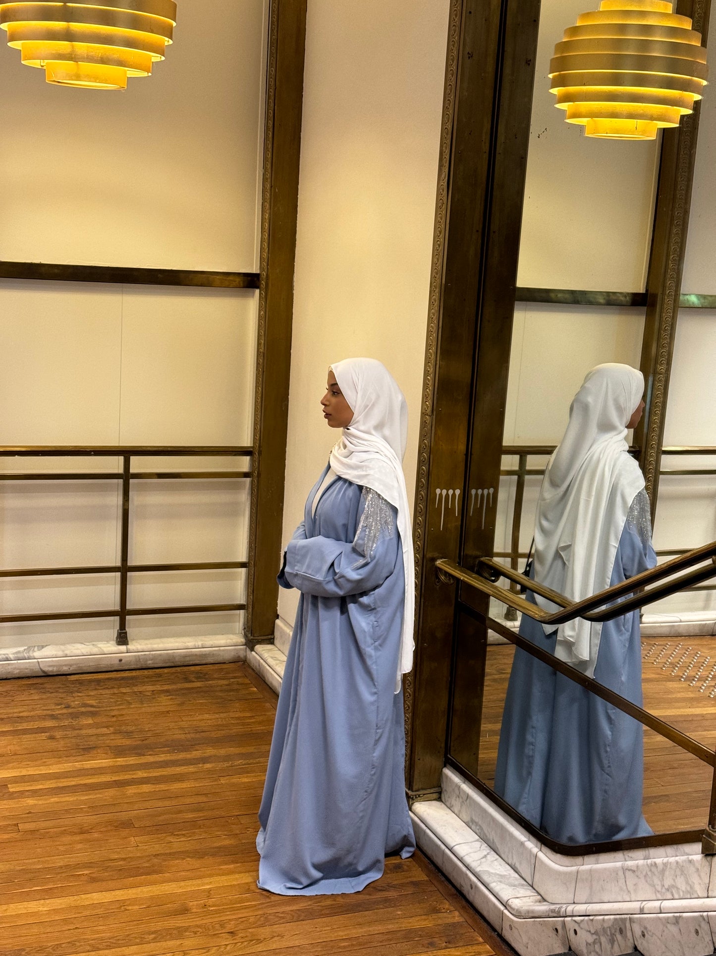 Abaya Maeva