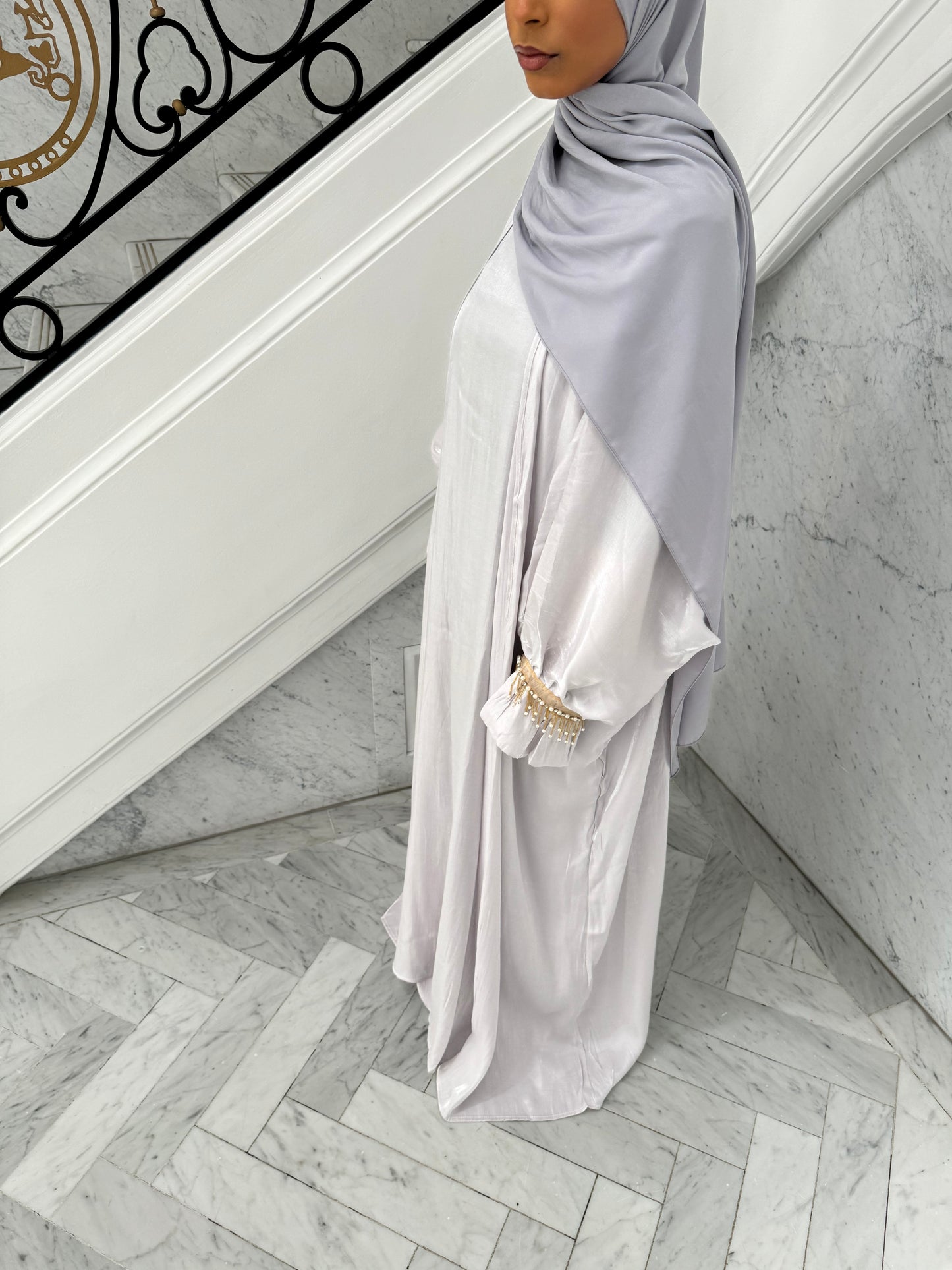 Abaya Amira