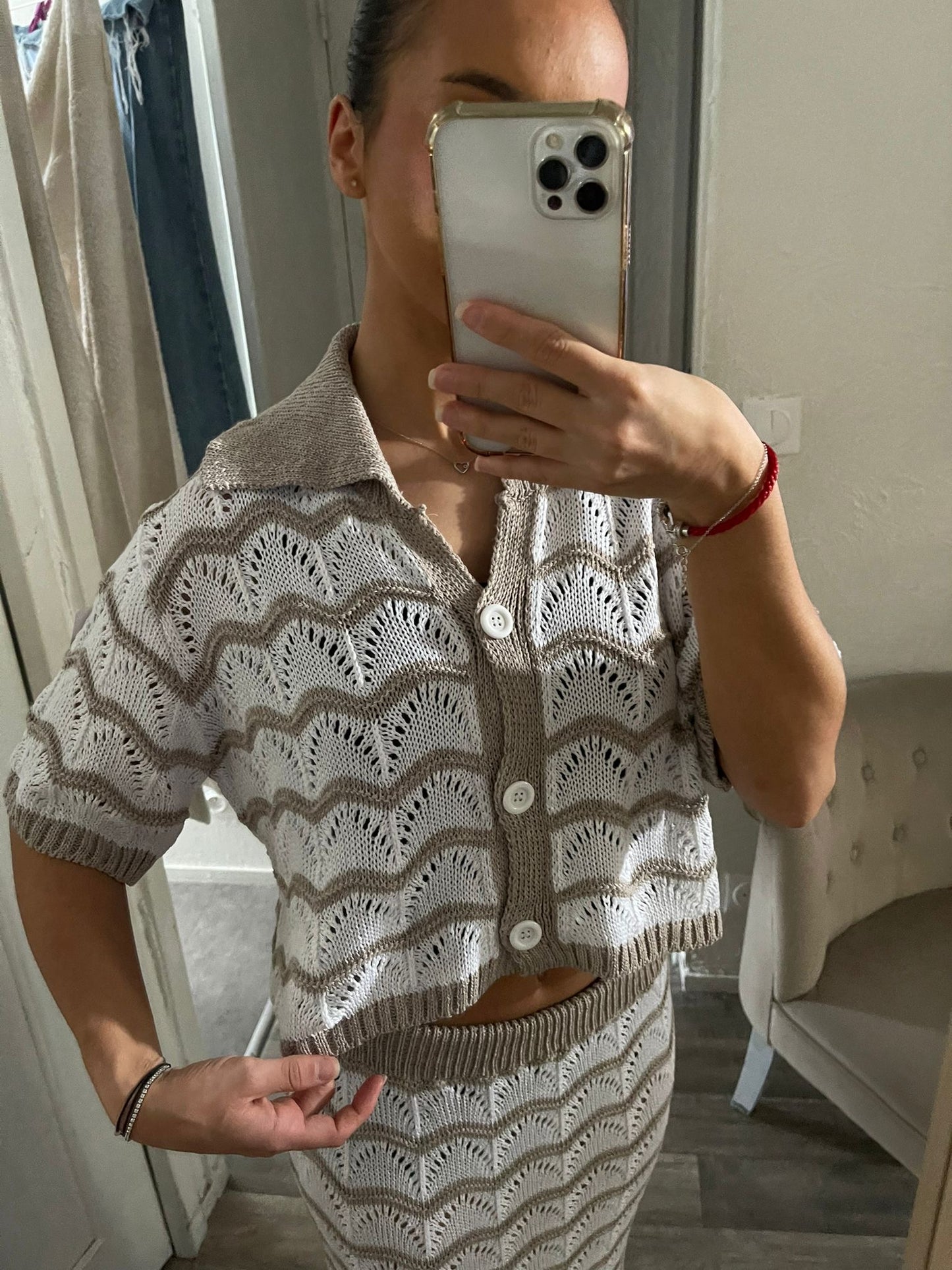 Ensemble ines