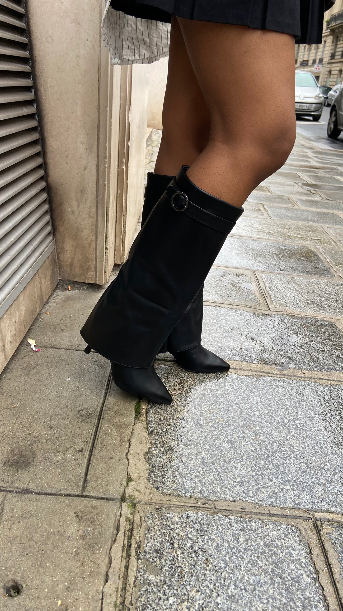 Botte Myl