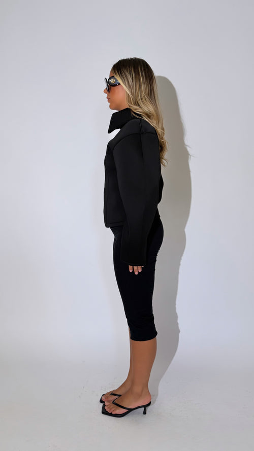 Gilet inspi Z