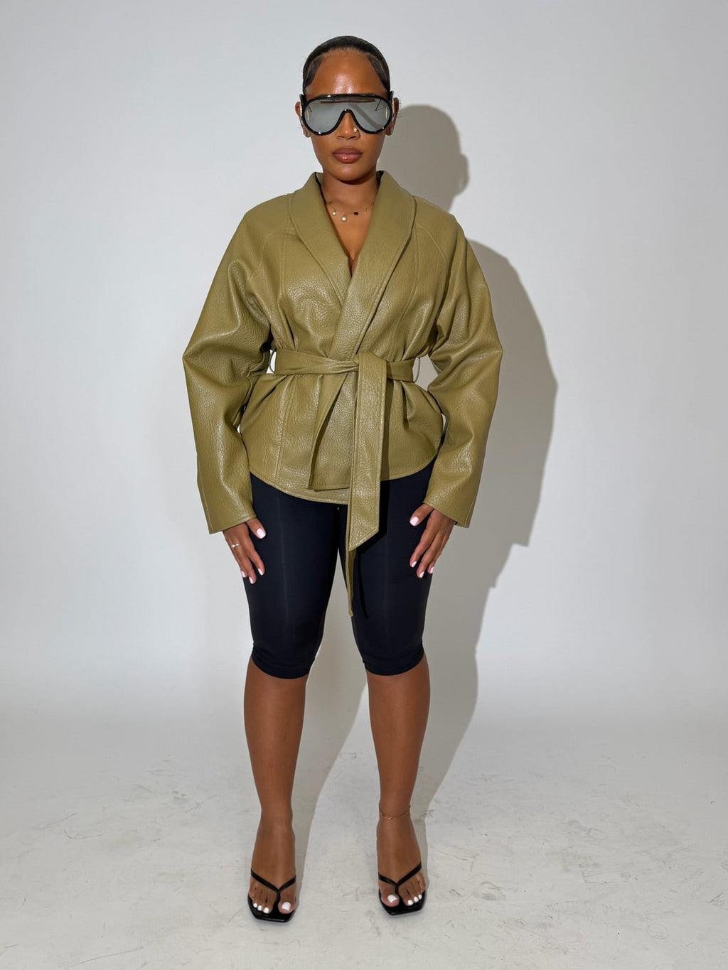 Veste Anthéa