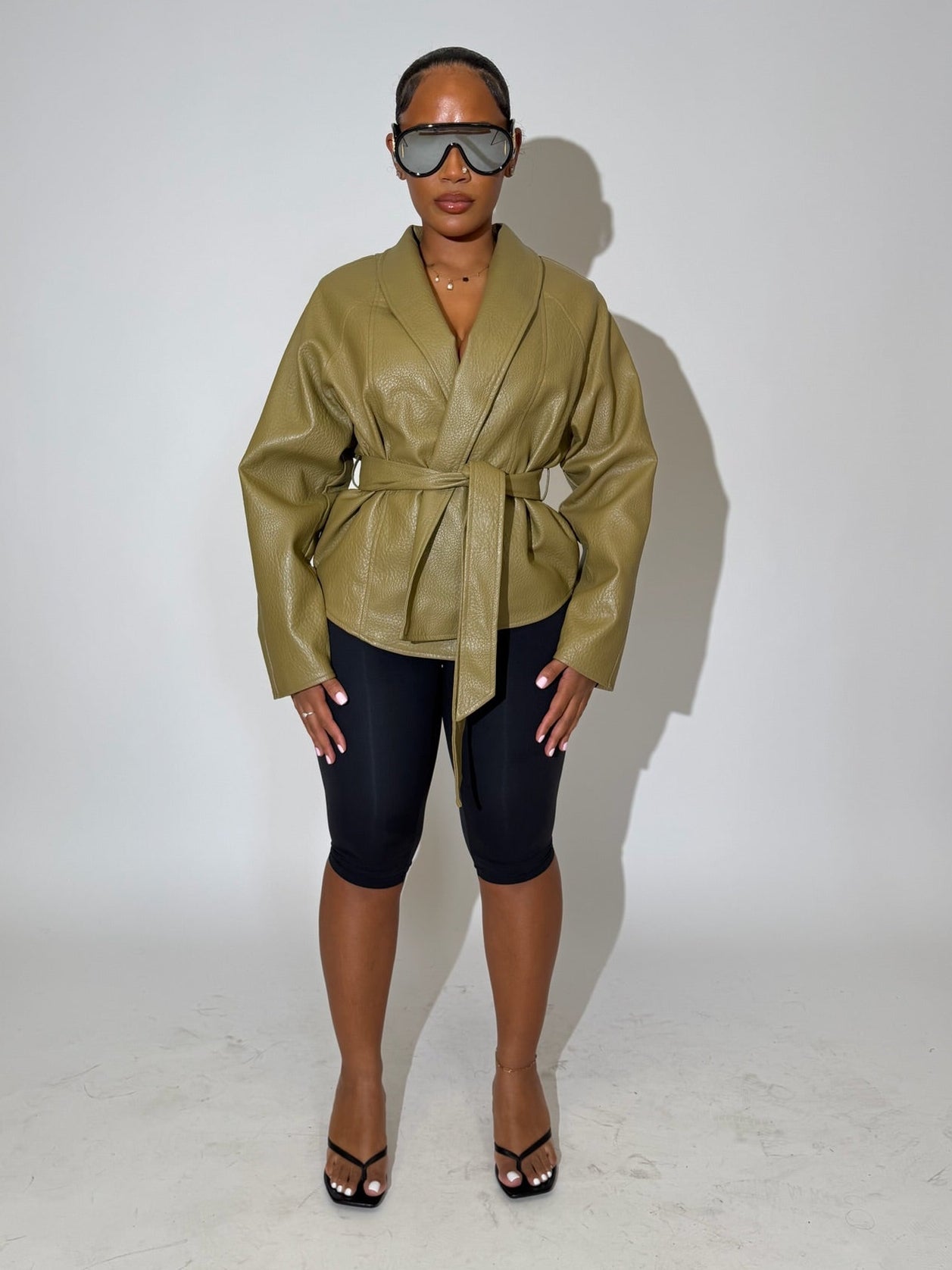 Veste Anthéa