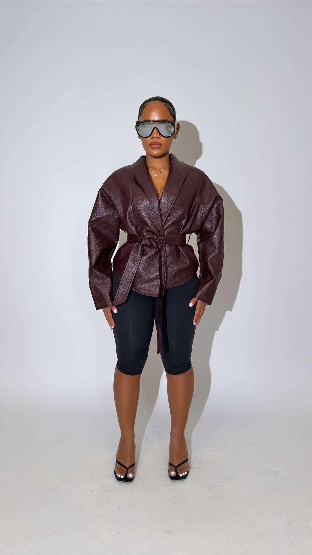 Veste Anthéa