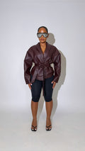 Veste Anthéa