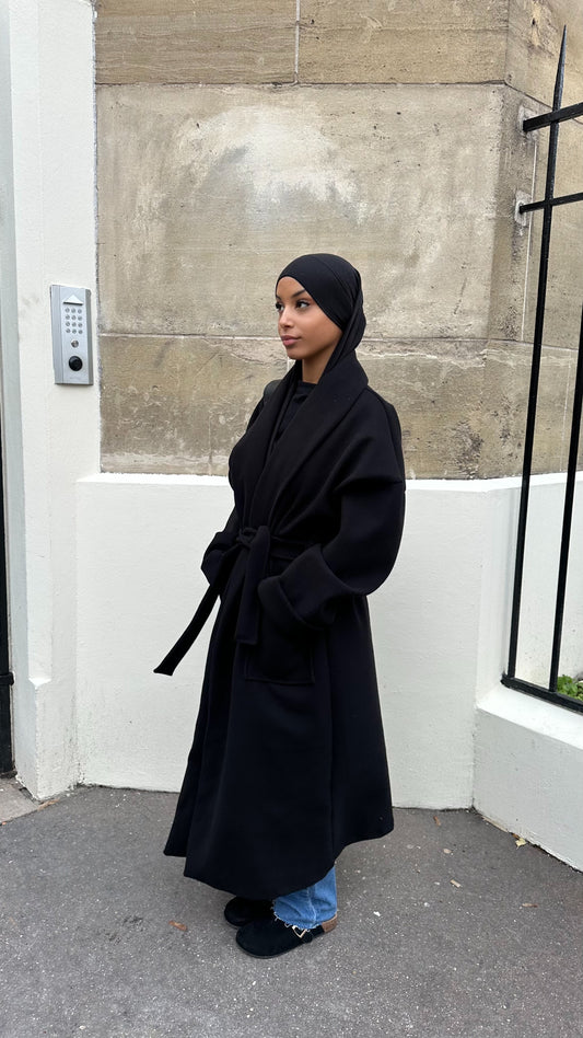 manteau Élya