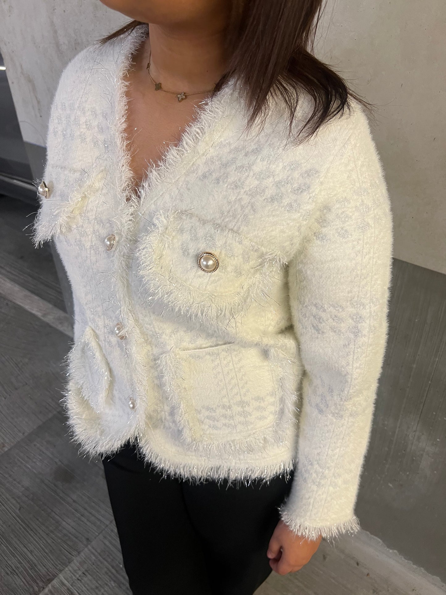 Gilet Kate