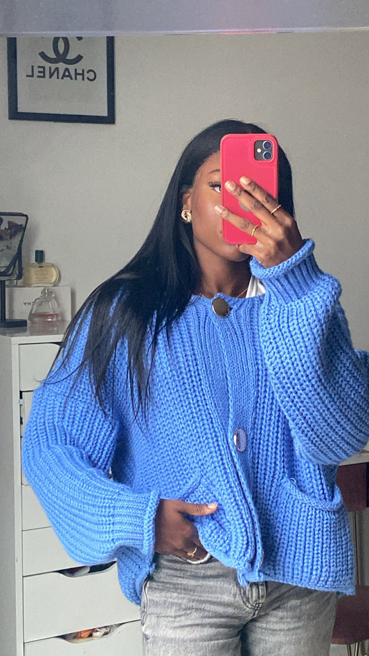 cardigan B