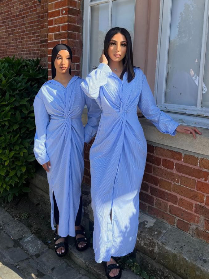 Robe Bella