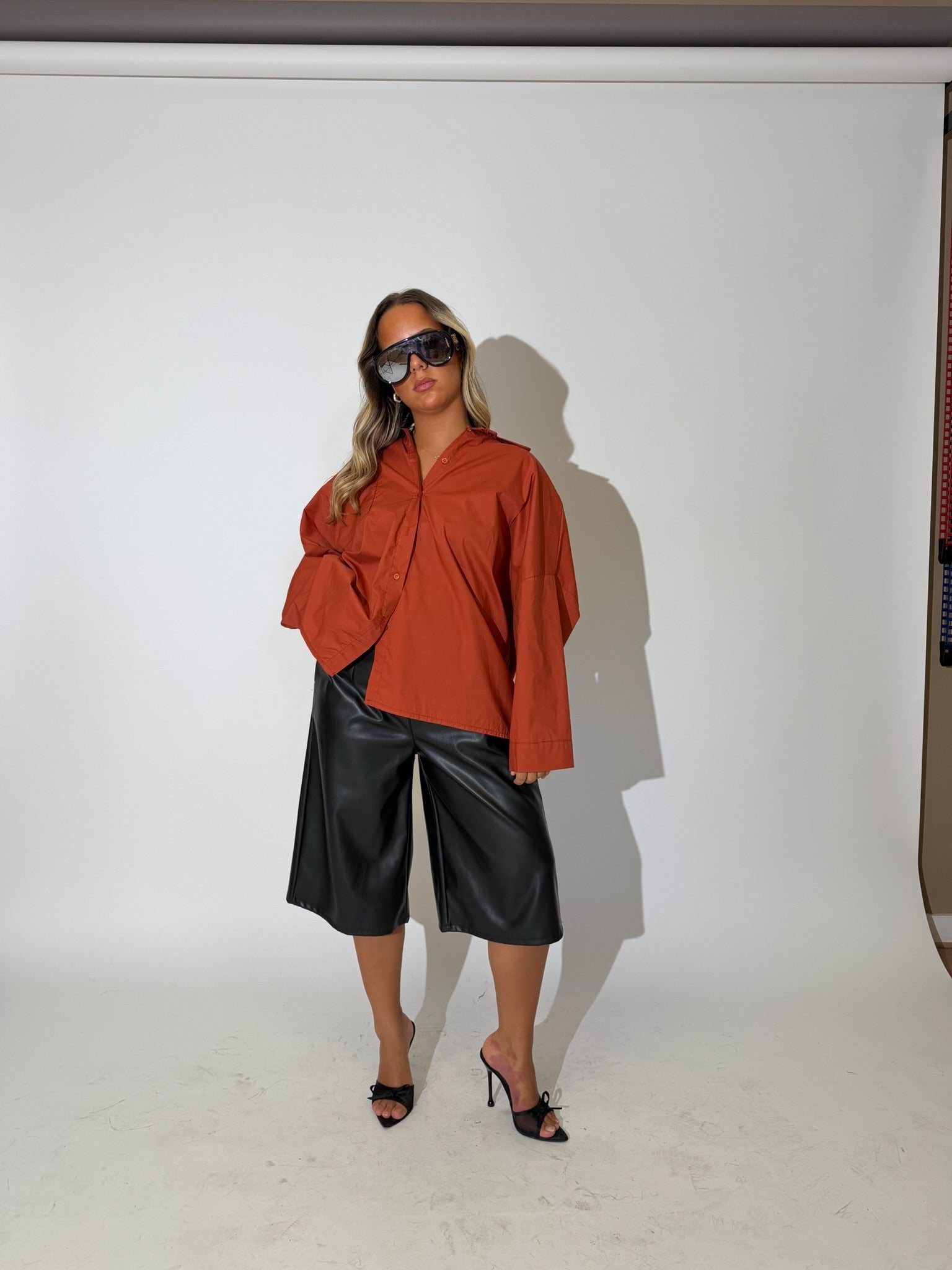Chemise Malou