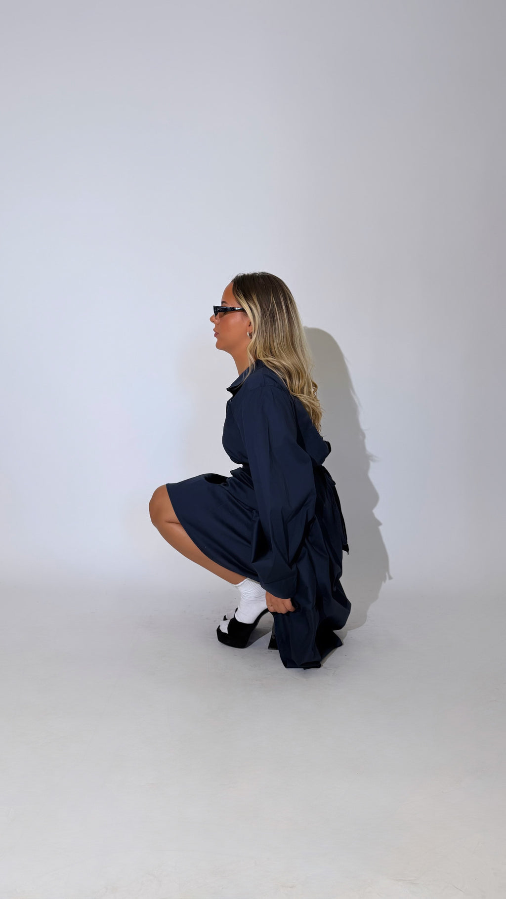 Robe Maylorah