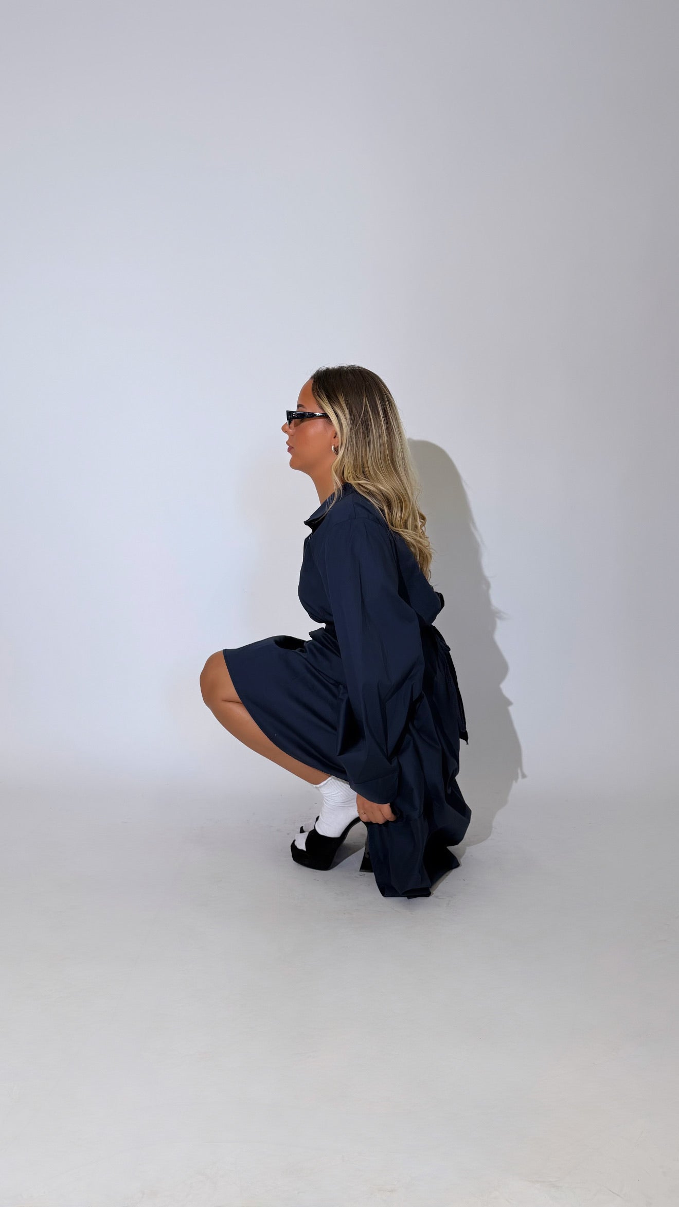 Robe Maylorah