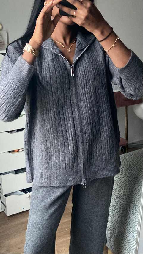 ensemble Kate