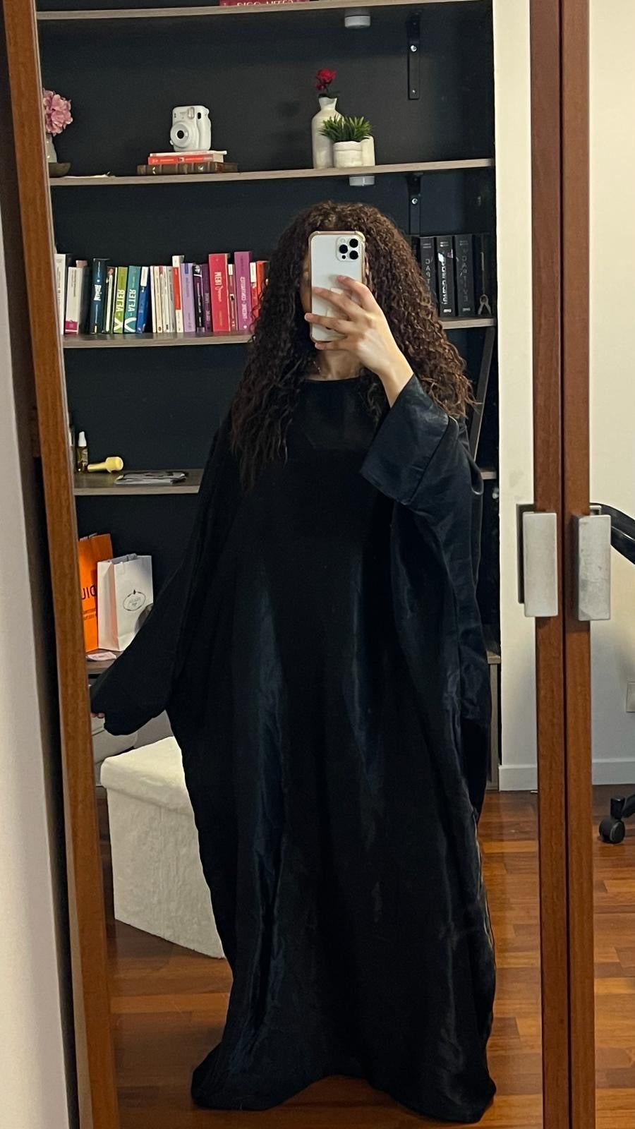 Abaya Sonia