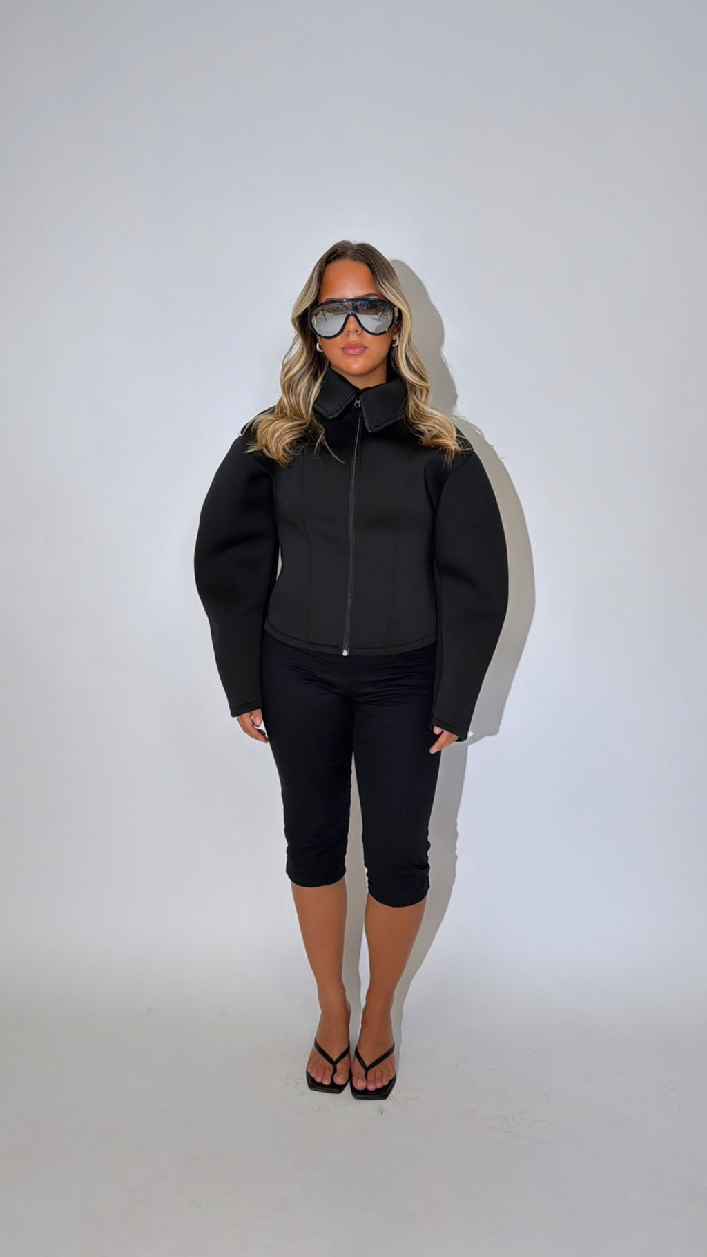 Gilet inspi Z