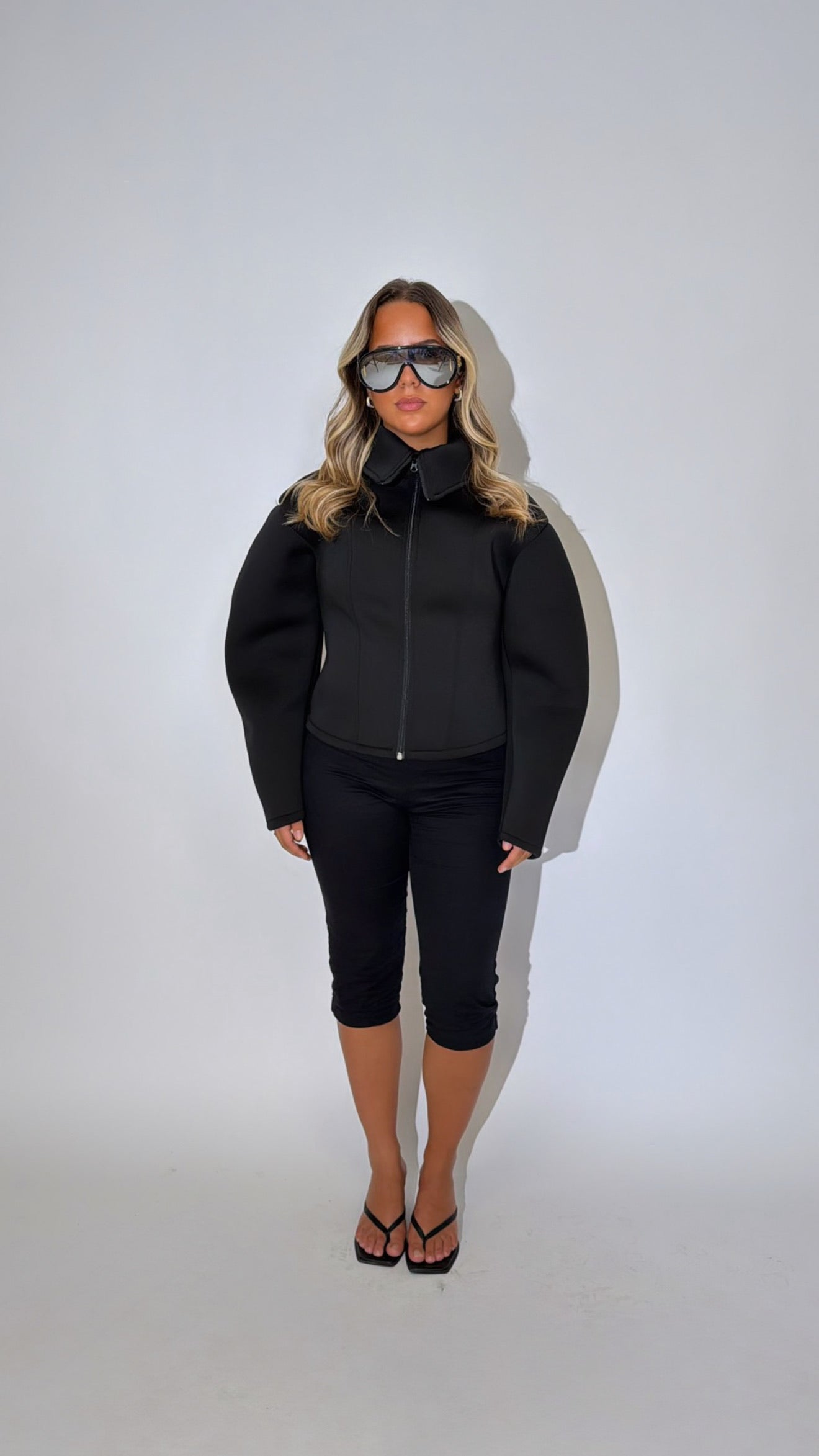 Gilet inspi Z