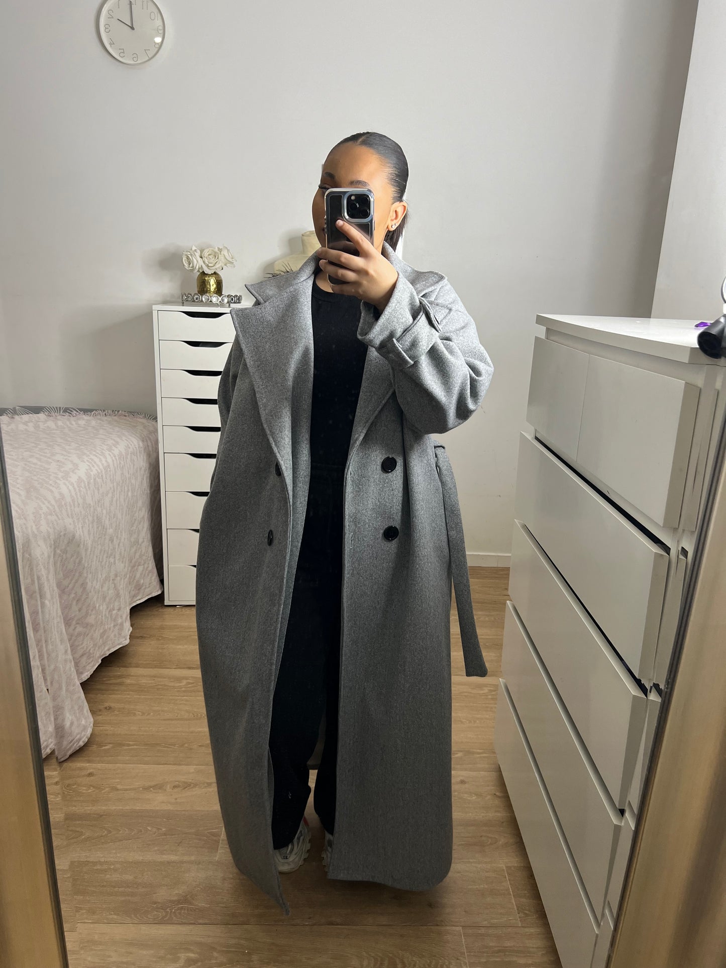 Manteau malou