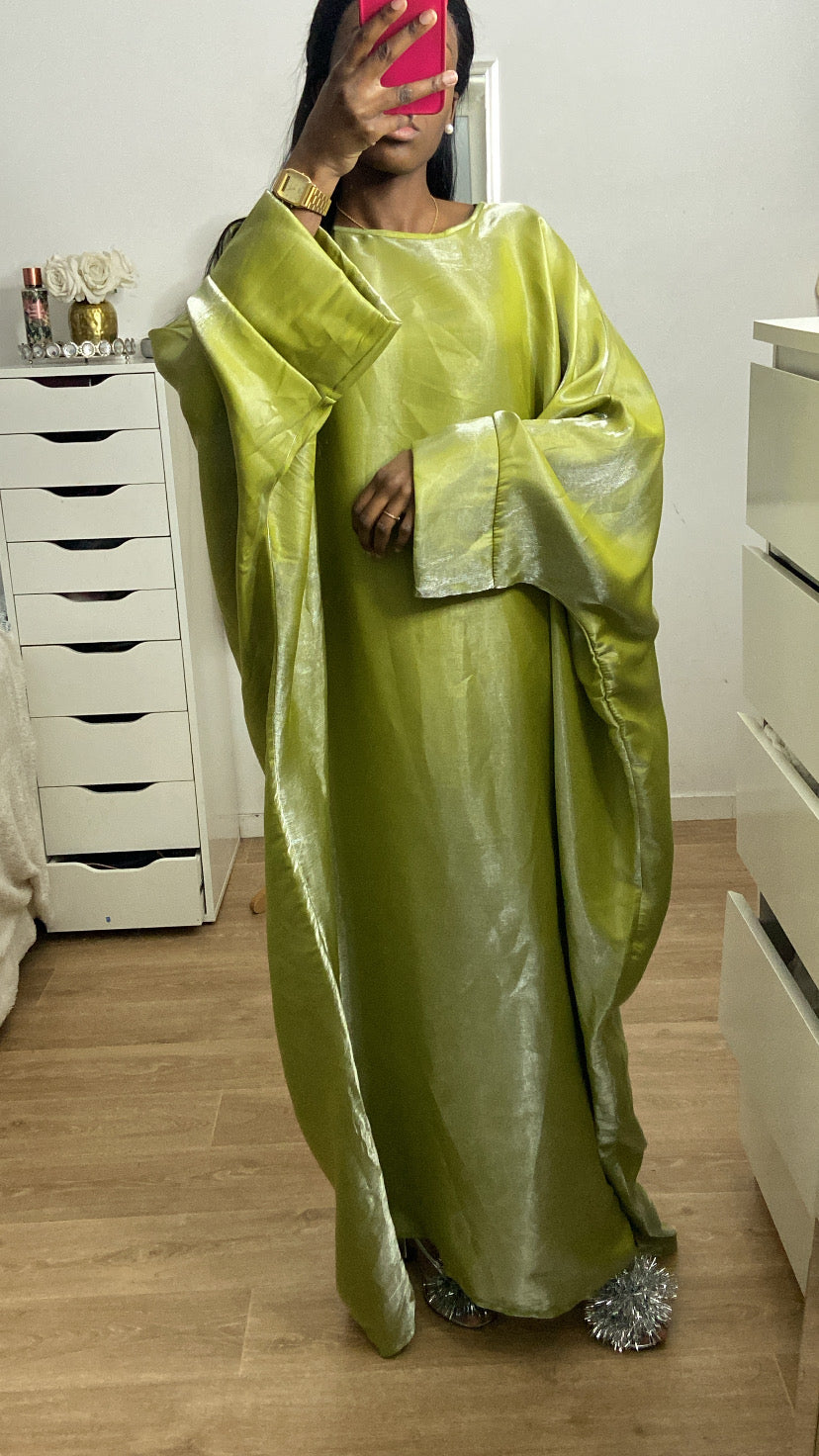 Abaya Sonia