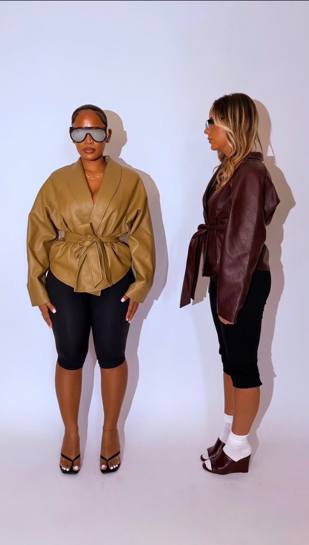 Veste Anthéa
