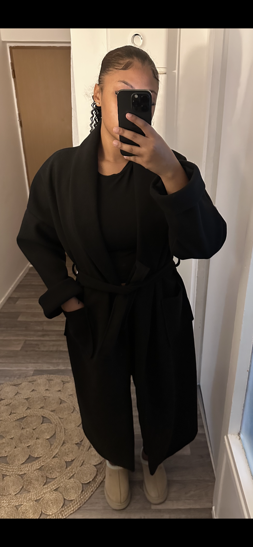 manteau Élya