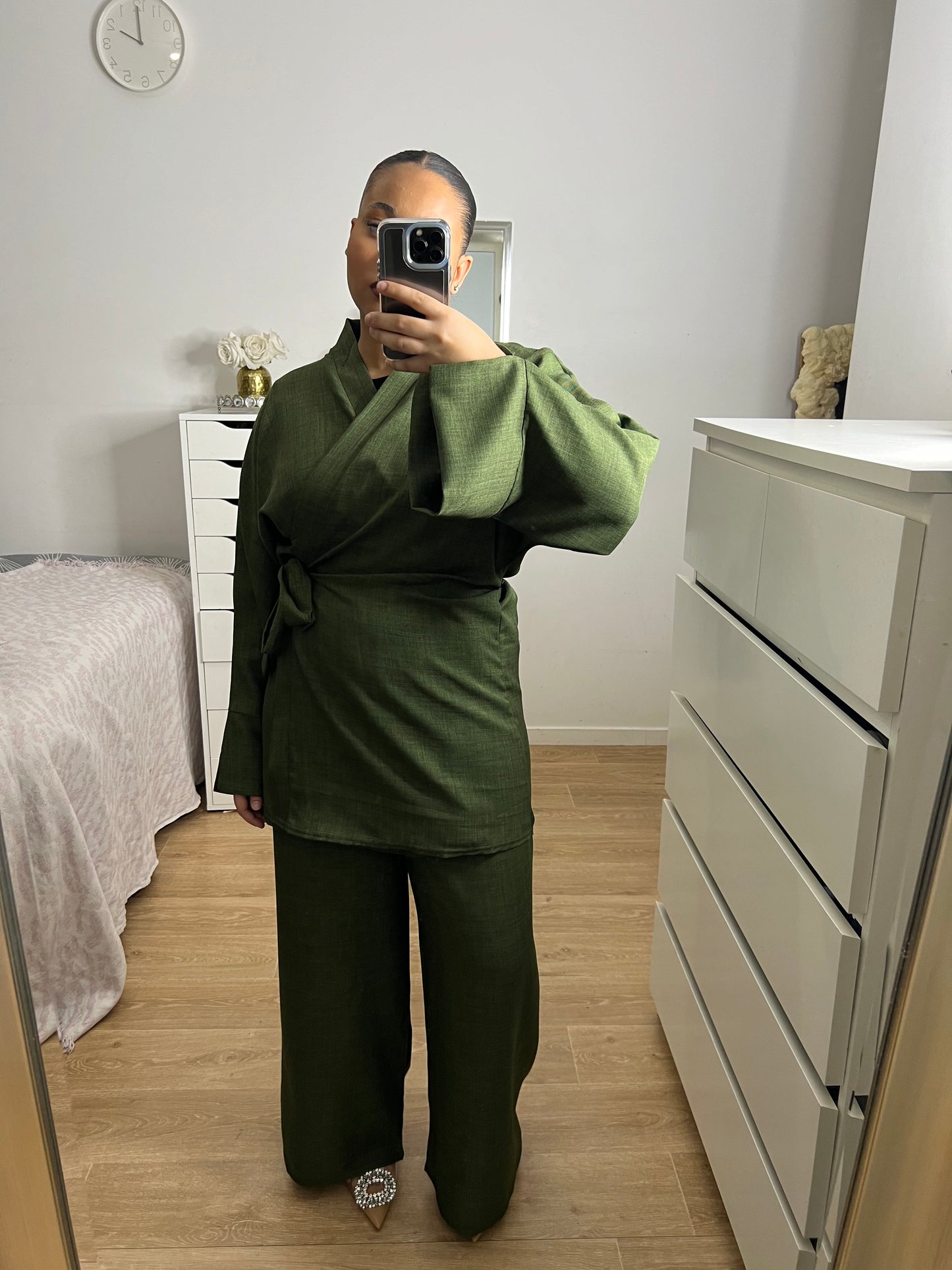Kimono Kaki