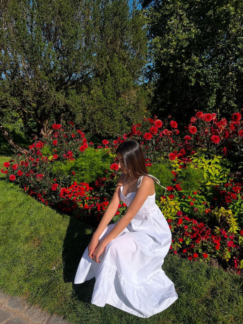 Robe Esmeralda