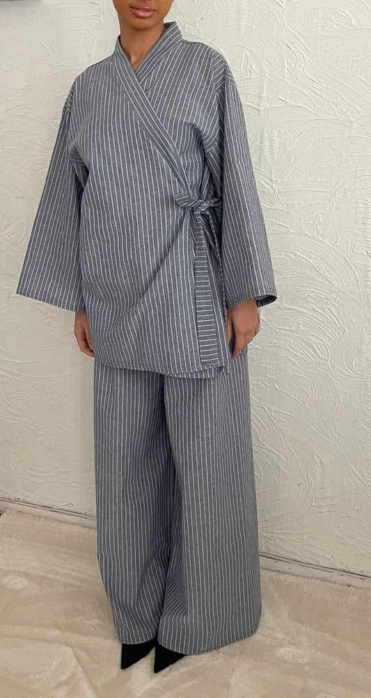 Ensemble Farah