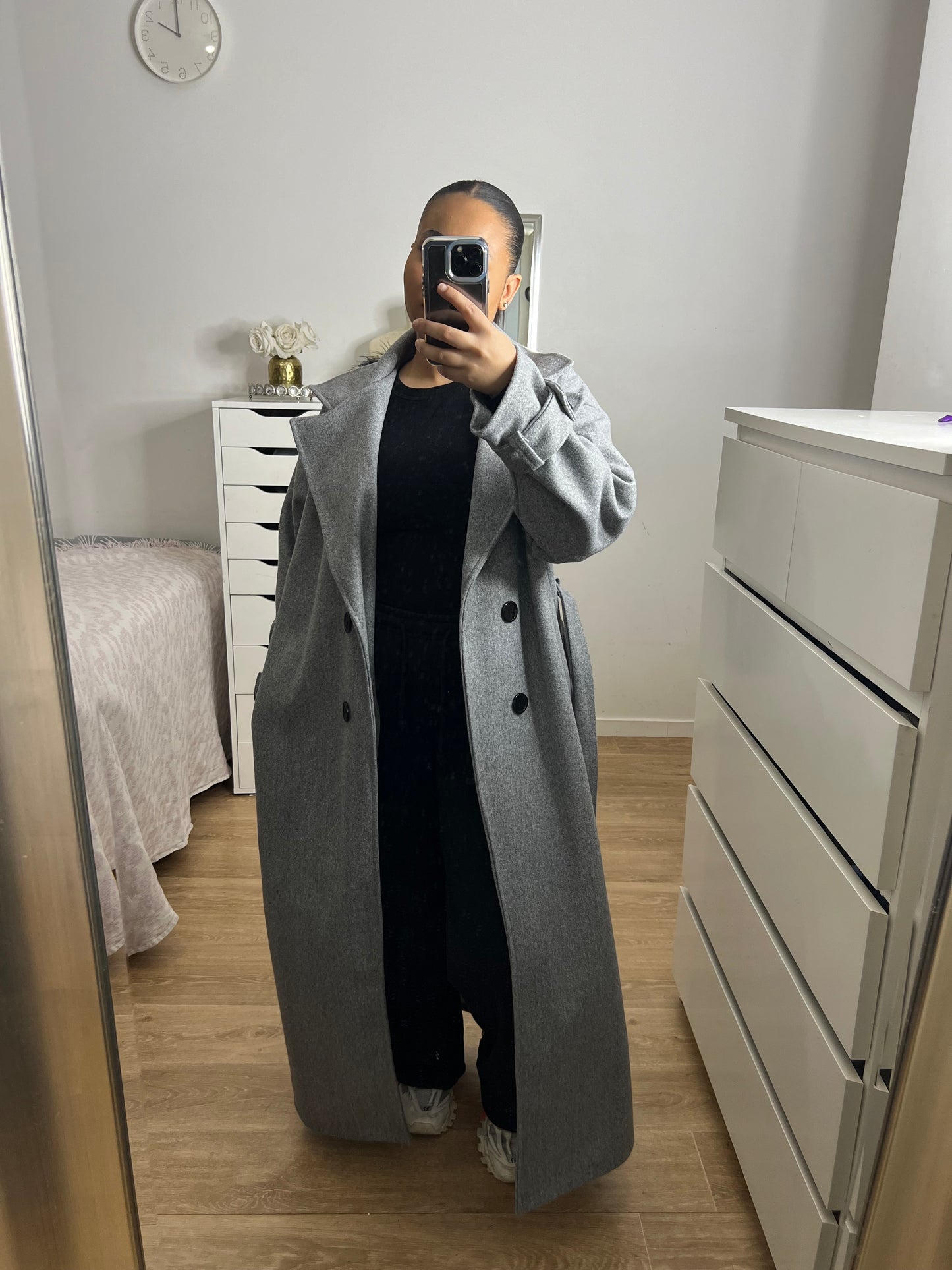 Manteau malou