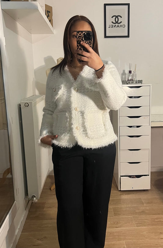 Gilet Kate
