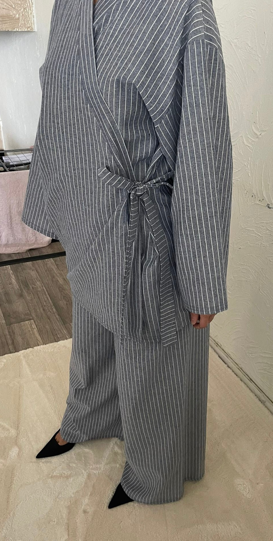 Ensemble Farah