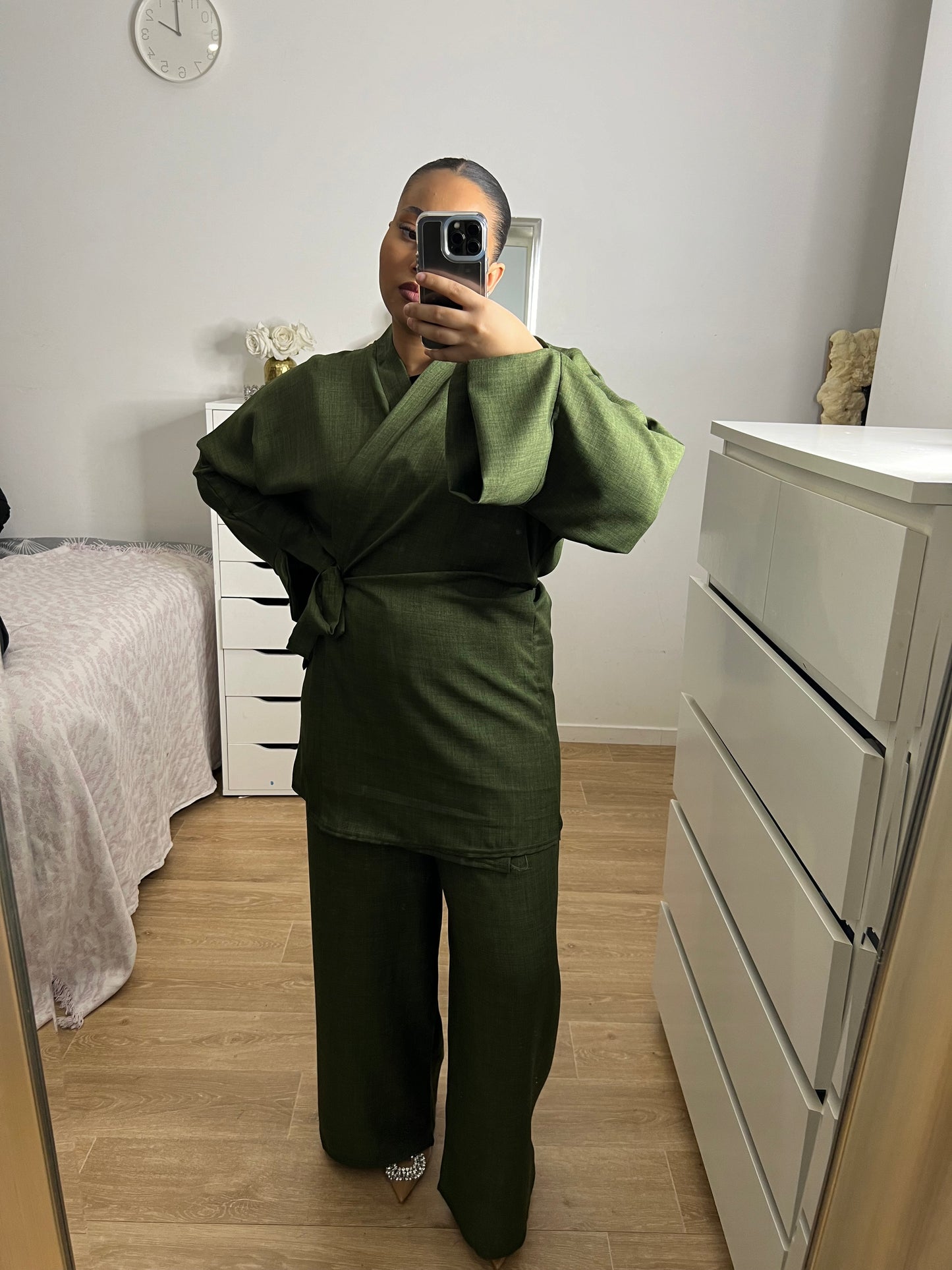 Kimono Kaki