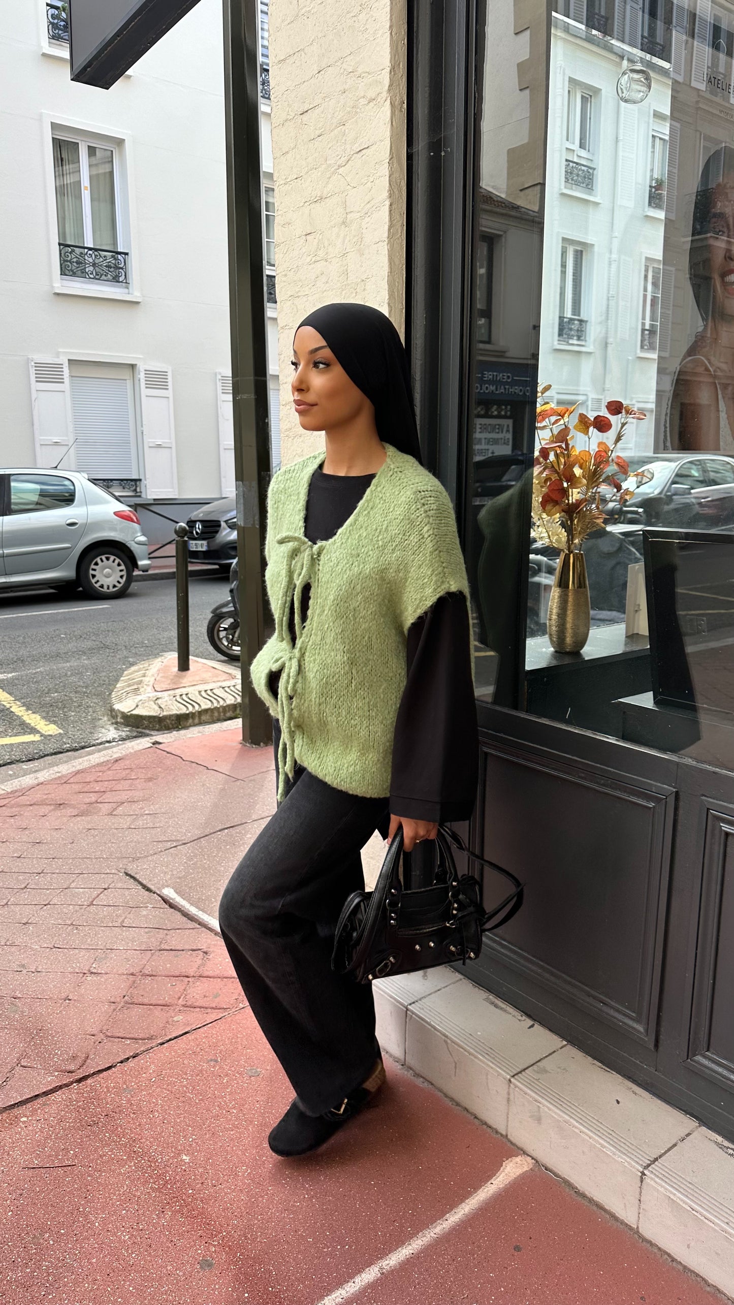 Gilet Marina