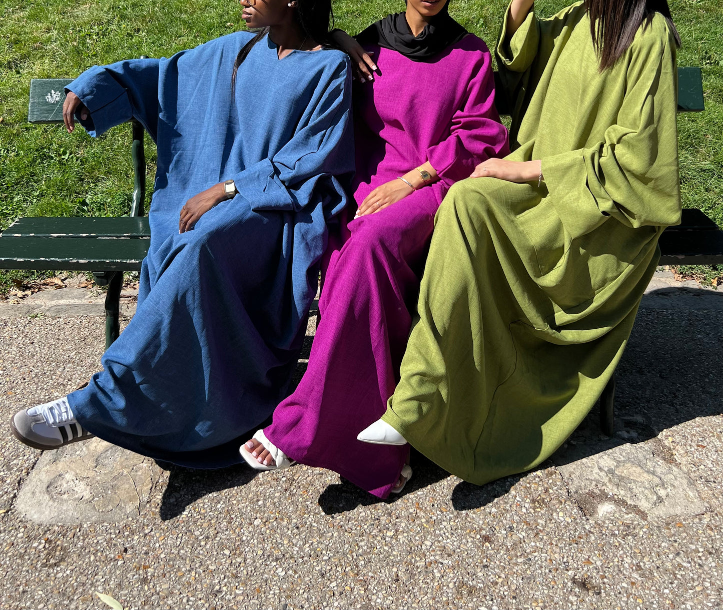 Abaya Lina